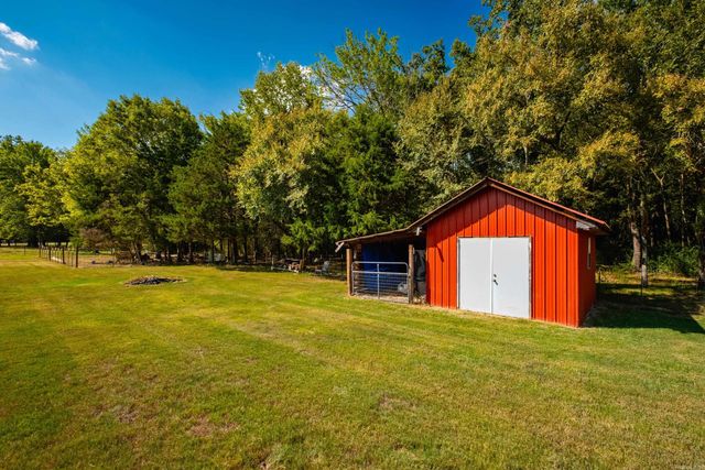 13 Western Hills Circle, Greenbrier, AR 72058