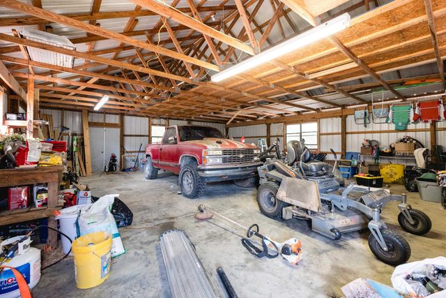 13 Western Hills Circle, Greenbrier, AR 72058