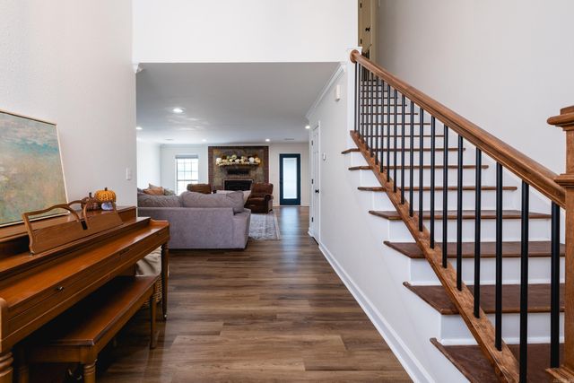 13 Western Hills Circle, Greenbrier, AR 72058