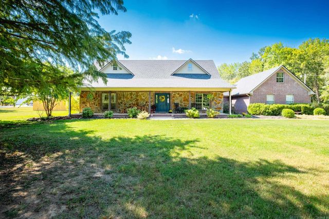 13 Western Hills Circle, Greenbrier, AR 72058