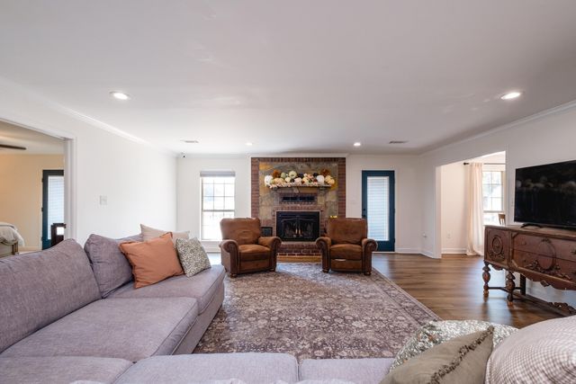 13 Western Hills Circle, Greenbrier, AR 72058
