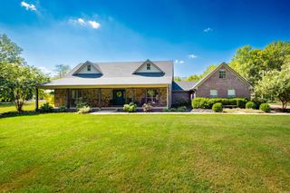13 Western Hills Circle, Greenbrier, AR 72058