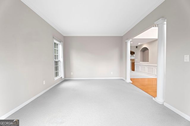 2819 Heritage Oaks Circle, Dacula, GA 30019