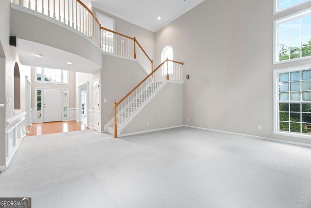 2819 Heritage Oaks Circle, Dacula, GA 30019