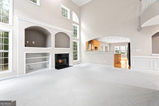 2819 Heritage Oaks Circle, Dacula, GA 30019