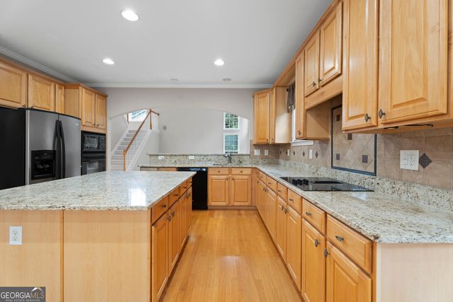 2819 Heritage Oaks Circle, Dacula, GA 30019