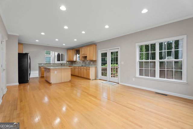 2819 Heritage Oaks Circle, Dacula, GA 30019