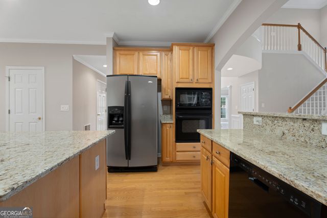2819 Heritage Oaks Circle, Dacula, GA 30019