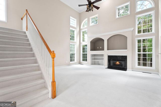 2819 Heritage Oaks Circle, Dacula, GA 30019