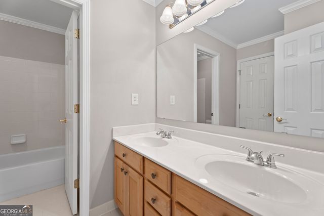 2819 Heritage Oaks Circle, Dacula, GA 30019