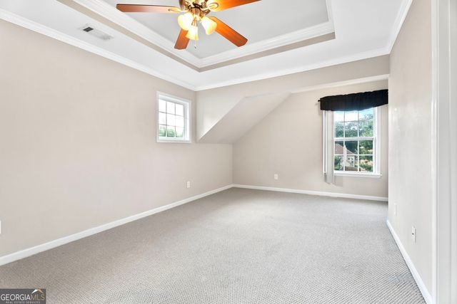 2819 Heritage Oaks Circle, Dacula, GA 30019