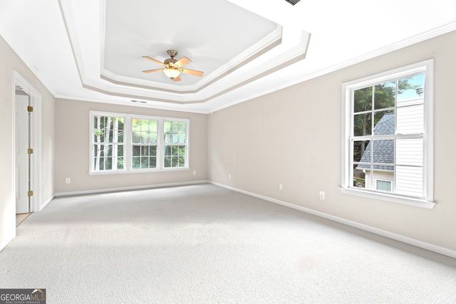 2819 Heritage Oaks Circle, Dacula, GA 30019