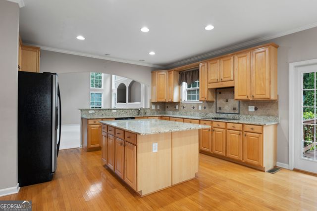 2819 Heritage Oaks Circle, Dacula, GA 30019