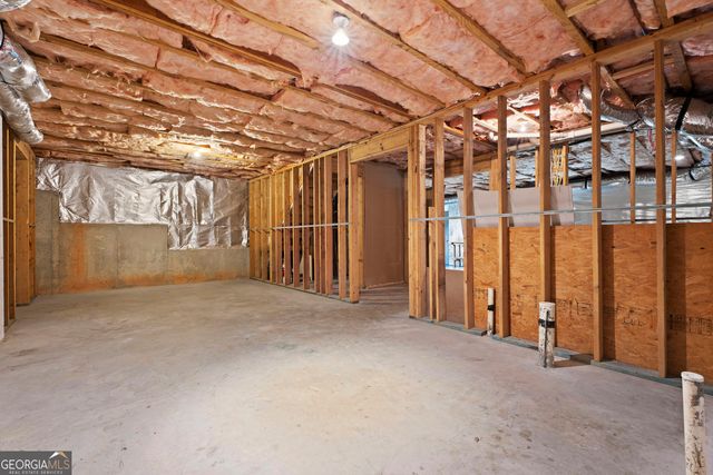 2819 Heritage Oaks Circle, Dacula, GA 30019