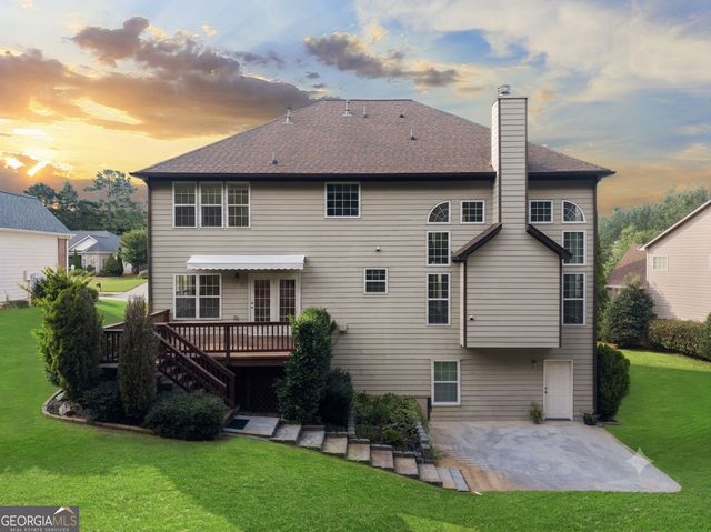 2819 Heritage Oaks Circle, Dacula, GA 30019