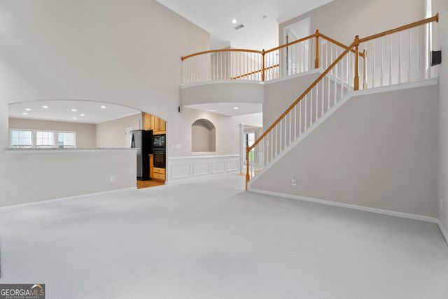 2819 Heritage Oaks Circle, Dacula, GA 30019