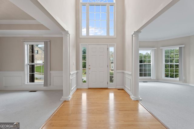 2819 Heritage Oaks Circle, Dacula, GA 30019