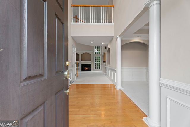 2819 Heritage Oaks Circle, Dacula, GA 30019