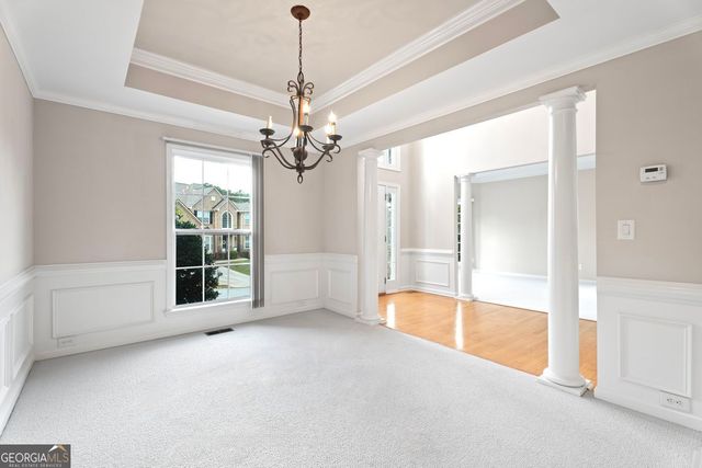 2819 Heritage Oaks Circle, Dacula, GA 30019