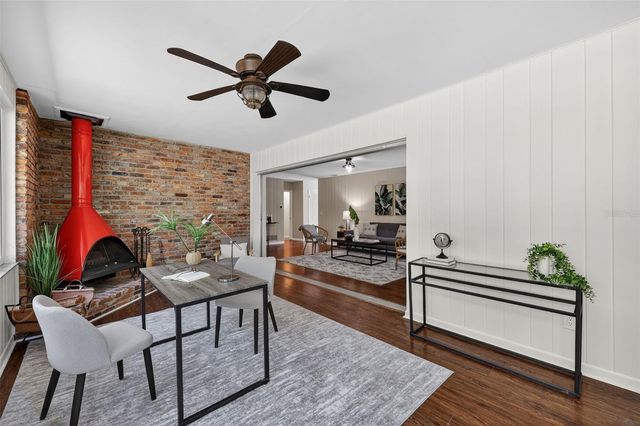 2264 ST CHARLES DRIVE, Clearwater, FL 33764