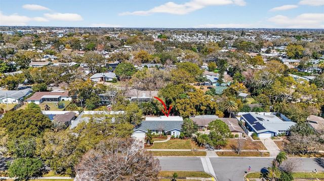 2264 ST CHARLES DRIVE, Clearwater, FL 33764