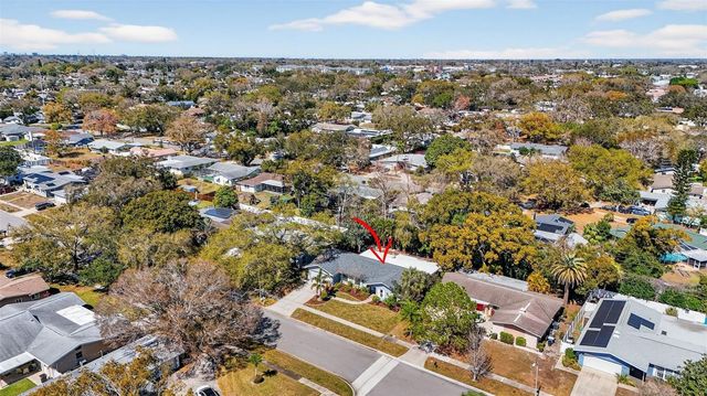 2264 ST CHARLES DRIVE, Clearwater, FL 33764