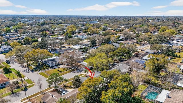 2264 ST CHARLES DRIVE, Clearwater, FL 33764