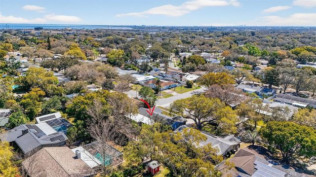 2264 ST CHARLES DRIVE, Clearwater, FL 33764