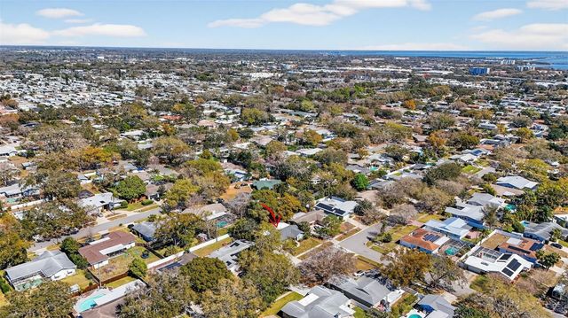 2264 ST CHARLES DRIVE, Clearwater, FL 33764