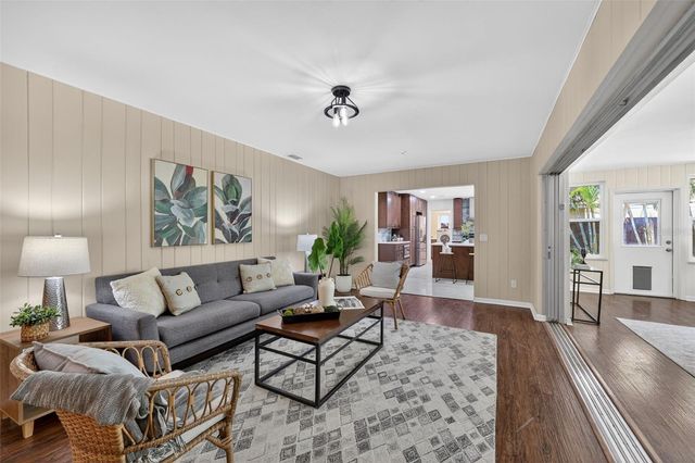 2264 ST CHARLES DRIVE, Clearwater, FL 33764