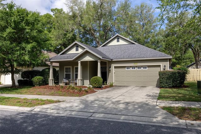 7550 SW 81ST WAY, Gainesville, FL 32608
