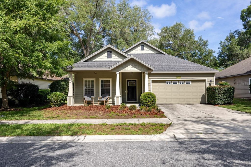 7550 SW 81ST WAY, Gainesville, FL 32608