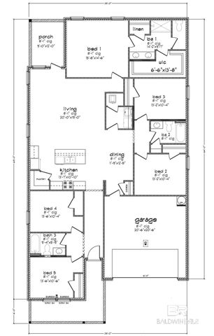 31543 Lyon Road, Spanish Fort, AL 36527