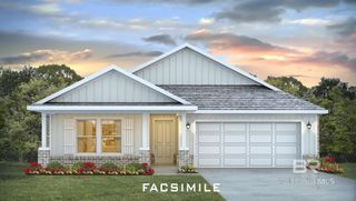 31543 Lyon Road, Spanish Fort, AL 36527