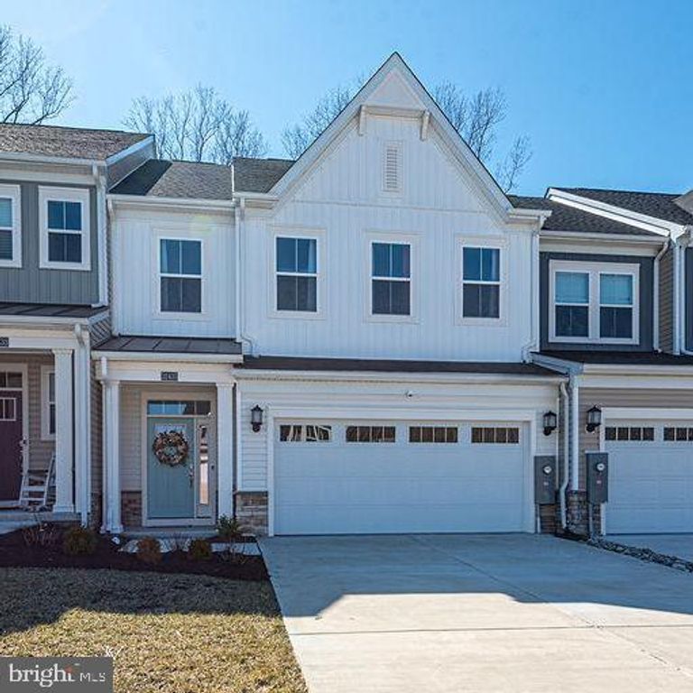 Image 1 of property listing at 32435 NORMAN LN, Frankford, DE 19945