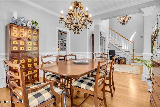 711 Alyssum Avenue, Oak Island, NC 28465