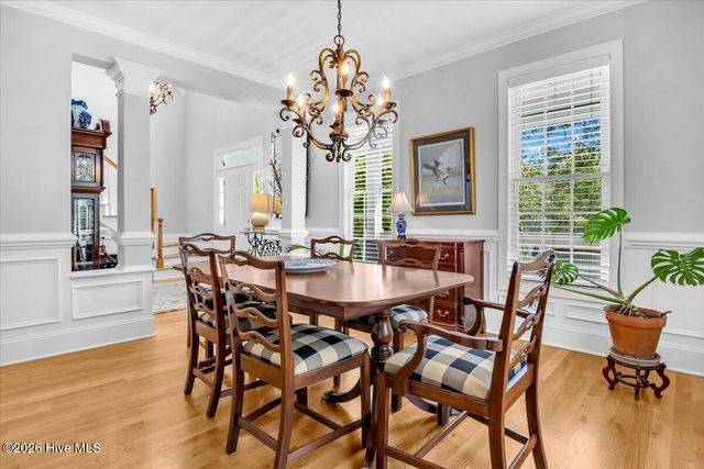 711 Alyssum Avenue, Oak Island, NC 28465