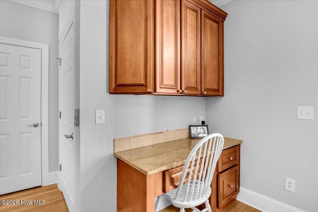 711 Alyssum Avenue, Oak Island, NC 28465