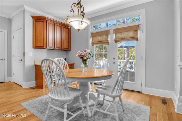 711 Alyssum Avenue, Oak Island, NC 28465