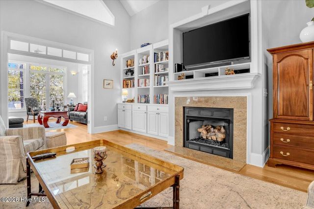 711 Alyssum Avenue, Oak Island, NC 28465