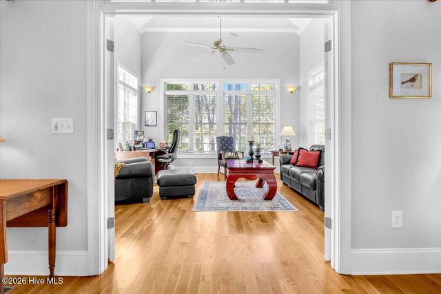 711 Alyssum Avenue, Oak Island, NC 28465