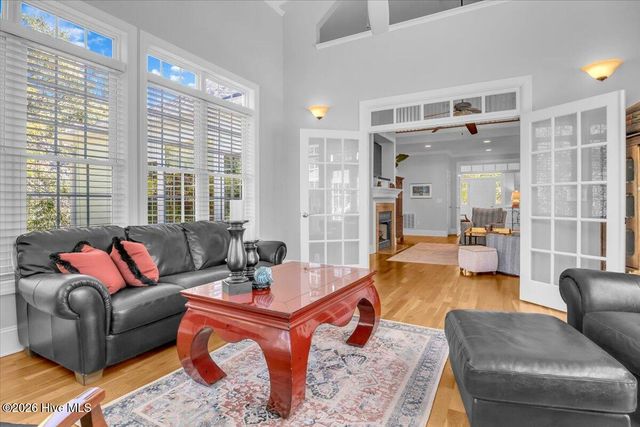 711 Alyssum Avenue, Oak Island, NC 28465