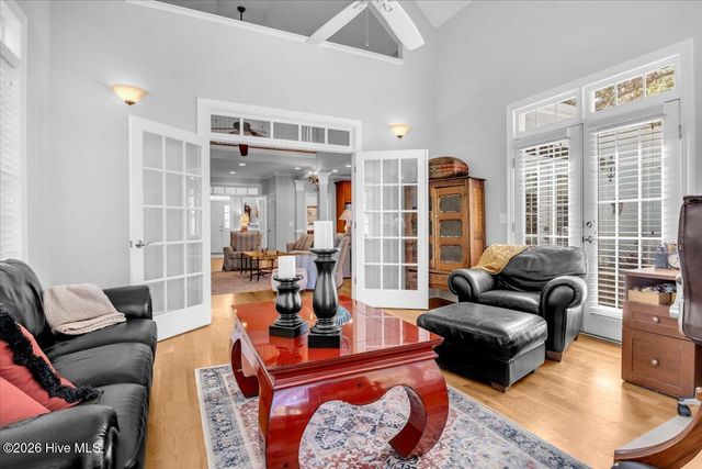 711 Alyssum Avenue, Oak Island, NC 28465