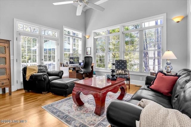 711 Alyssum Avenue, Oak Island, NC 28465