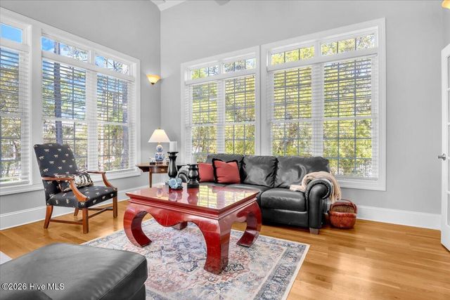 711 Alyssum Avenue, Oak Island, NC 28465