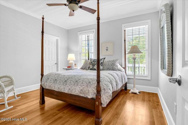 711 Alyssum Avenue, Oak Island, NC 28465