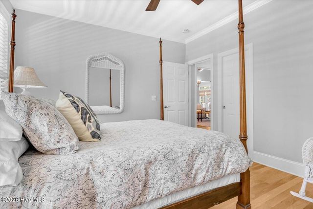 711 Alyssum Avenue, Oak Island, NC 28465