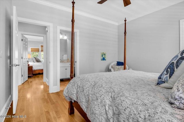 711 Alyssum Avenue, Oak Island, NC 28465