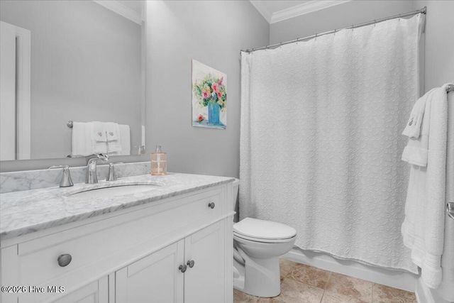 711 Alyssum Avenue, Oak Island, NC 28465