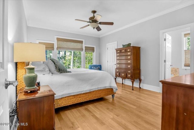 711 Alyssum Avenue, Oak Island, NC 28465